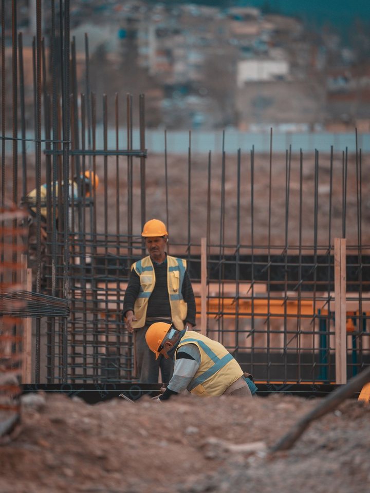 BTP et construction