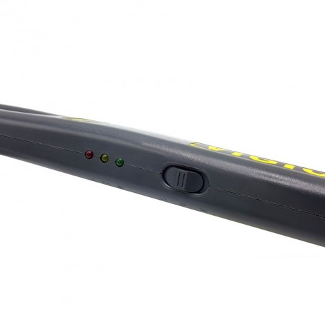 DETECTEUR DE METAUX PROFESSIONNEL- VIGICOM® DM-1500