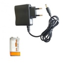 DETECTEUR DE METAUX PROFESSIONNEL- VIGICOM® DM-1500