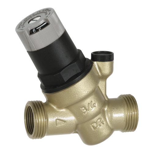 [REPC-40] REGULATEUR DE PRESSION A CARTOUCHE LAITON (DN 40)