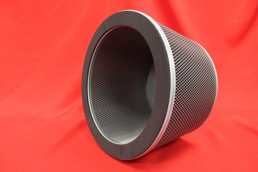 [E049444] FILTRE A AIR FLUITEK FLK04-02367 EQUIVALENT A ENDUSTRA E049444