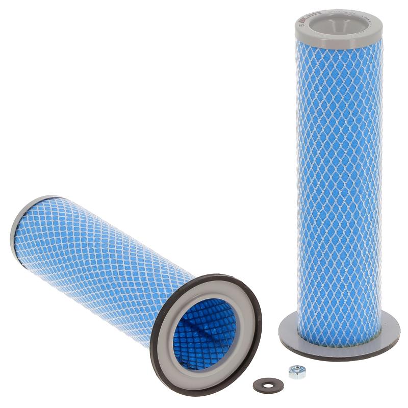 [SA17251] FILTRE A AIR HIFI FILTER SA17251