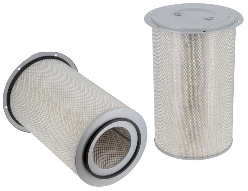 [SA18312] FILTRE A AIR HIFI FILTER SA 18312