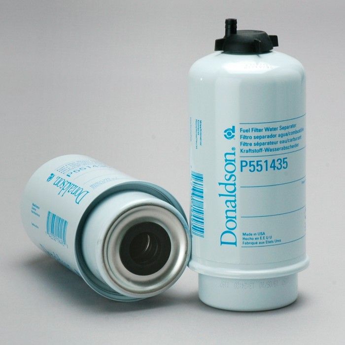 [P551434] FILTRE A CARBURANT - CARTOUCHE SEPARATEUR D'EAU - DONALDSON P551434