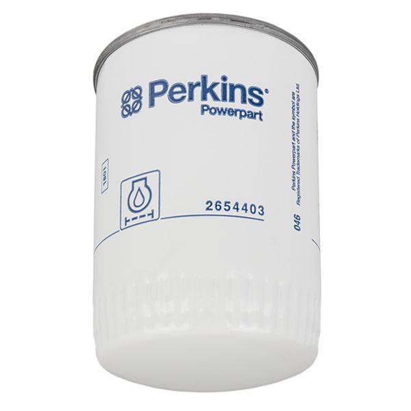 [2654403] PERKINS - FILTRE A HUILE 2654403