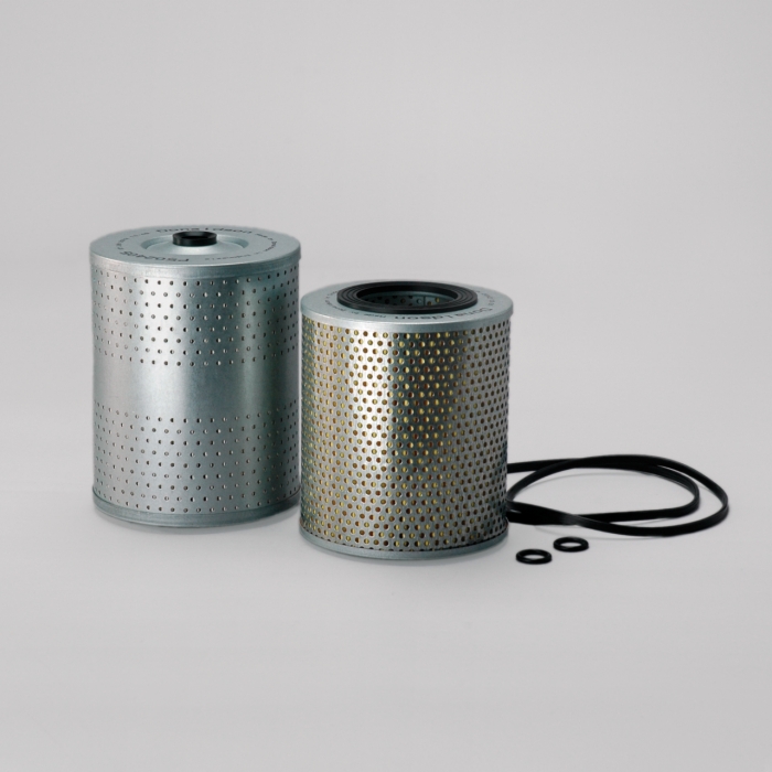 [P550065] KIT DE FILTRE A HUILE DONALDSON P550065