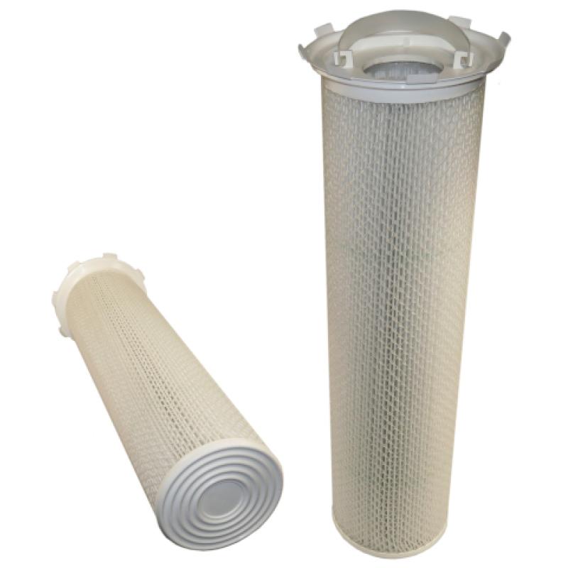 [MM0429820] FILTRE A HUILE METSO MM0429820