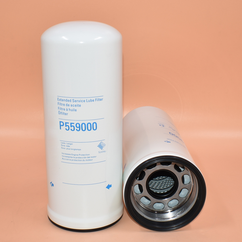[P553000] FILTRE A HUILE DONALDSON P553000