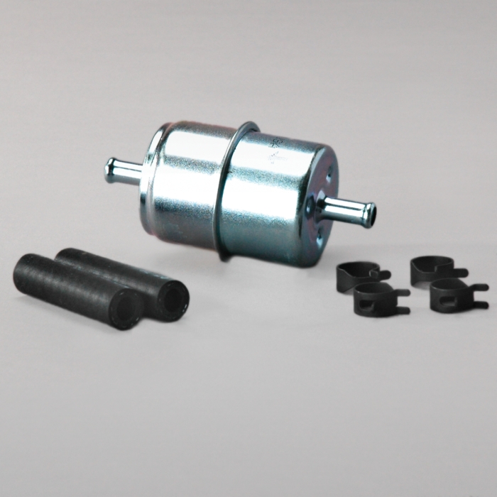 [P550012] FILTRE A CARBURANT EN LIGNE DONALDSON P550012