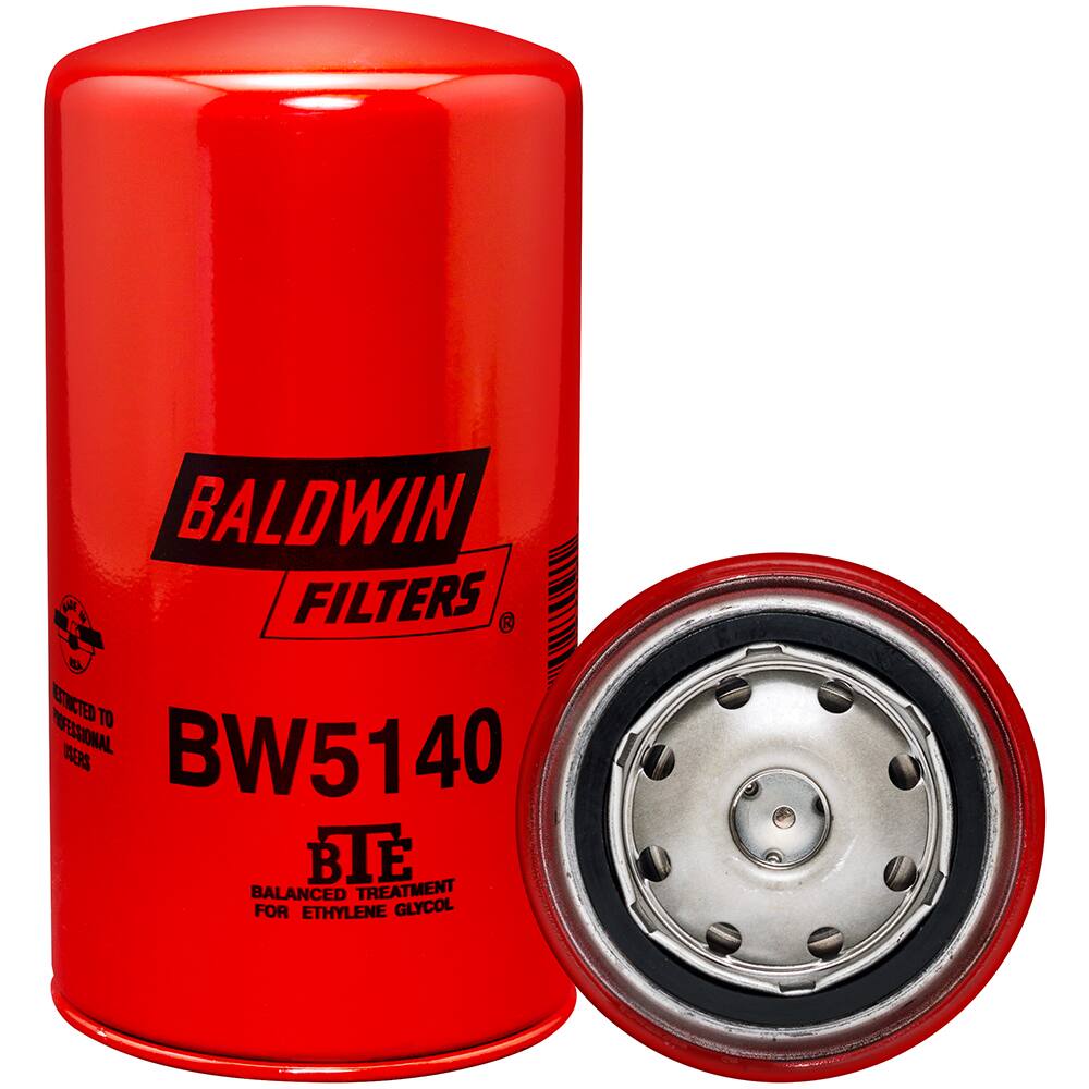 [BW5140-2] FILTRE A EAU BW5140 - BALDWIN