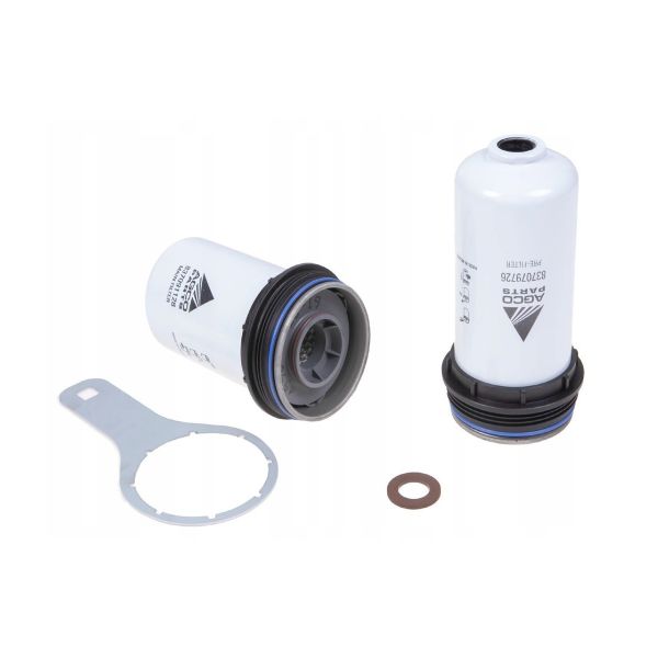[837079709] FILTRE A CARBURANT 837079709