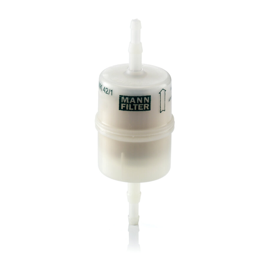 FILTRE A CARBURANT  MANN-FILTER WK42/1