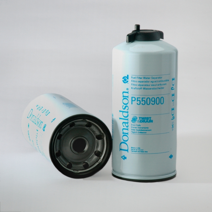 [P550900] FILTRE A CARBURANT DONALDSON - P550900