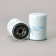 FILTRE A CARBURANT SPIN-ON P550115