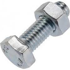 BOULON GALVA M 10X30