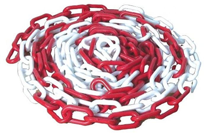 CHAINE DE BALISSAGE (Rouleau de 20 m ; Diam 6 mm)