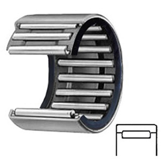 [HK3024-2RS] DOUILLE A AIGUILLES HK3024-2RS