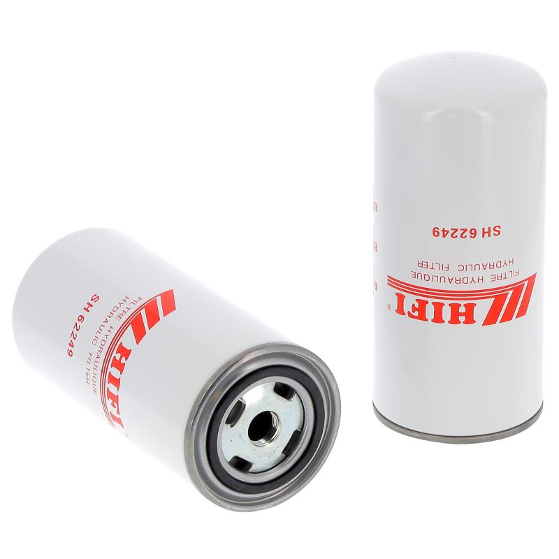FILTRE HYDRAULIQUE HIFI FILTER SH62249