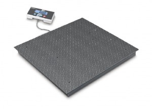 [AZT36941] BALANCE AU SOL ULTRA-PRÉCIS AVEC 2X3000