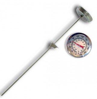 [AZT36942] THERMOMETRE MÉTÉO