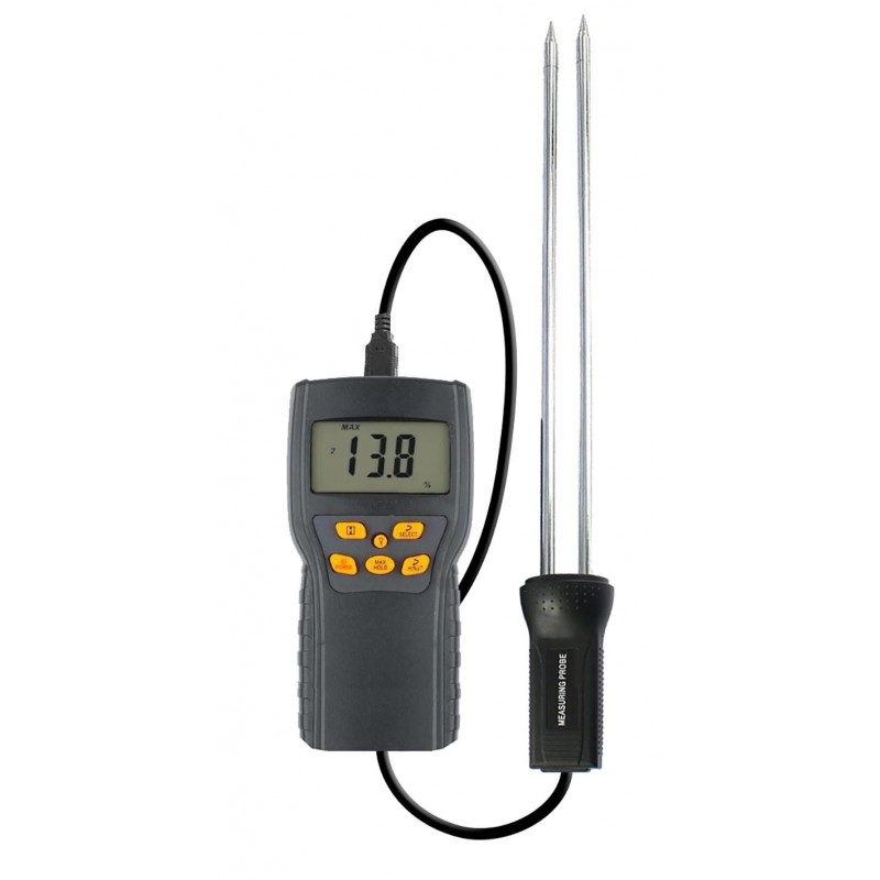 [AZT36945] SONDE THERMOMETRE AGRICULTURE ET AGRONOMIE