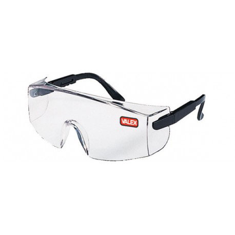 [LUNEPROT] LUNETTE DE PROTECTION EN POLYCARBONATE