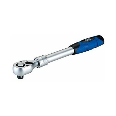 [9186] CLE A CLIQUET UNIVERSELLE ALYCO 1/2" MANCHE EXTENSIBLE