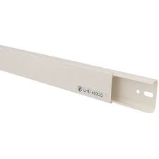 [AZT37342] GOULOTTE PVC 20x40x2000