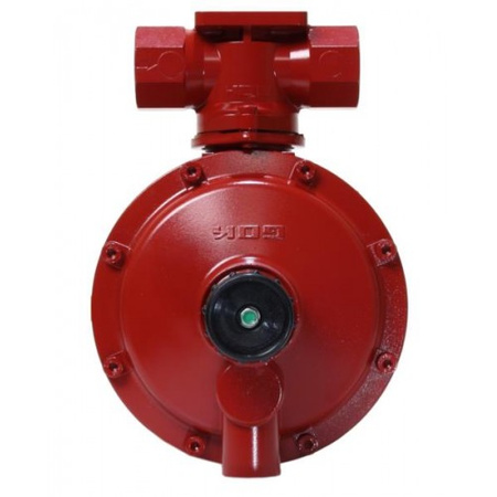 [DETGPL100-500] DETENDEUR GPL-  2ème NIVEAU, 100 kg/h, 0.5 bar, avec PRV