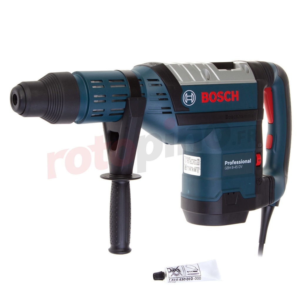 [AZT32247] MARTEAU PERFORATEUR ( PERCEUSE) BOSCH
