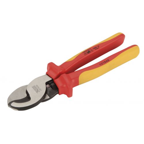[AZT36747] PINCE COUPE-CÂBLE ISOLÉ VDE 1000V ALYCO
