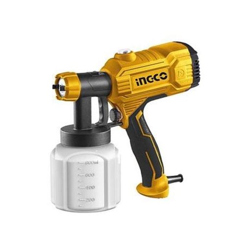 [AZT36868] PISTOLET PEINTURE TOP PEINT A/CUP 1L