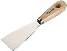 [SPATU-1622] SPATULE MANCHE EN BOIS 16x22cm