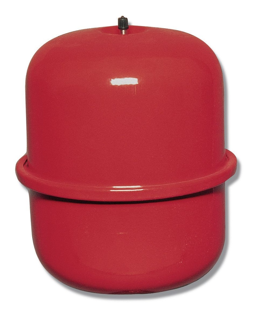 [VASE25] VASE D'EXPANSION A  MEMBRANE 25 LITRES TARAGE 1,5 bars