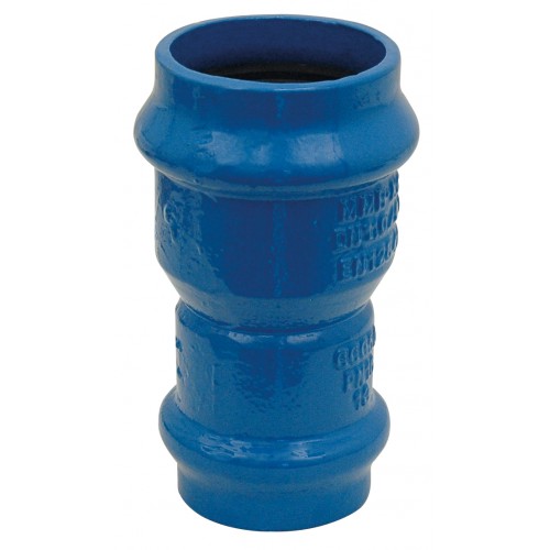 [242E-500400] CONE DE REDUCTION A 2 EMBOITEMENTS Ø500/400