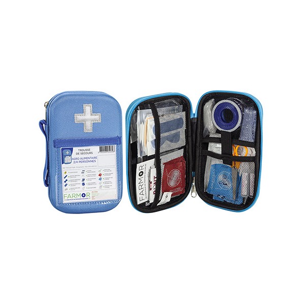 [AZT36970] TROUSSE DE SECOURS  PERSONNES