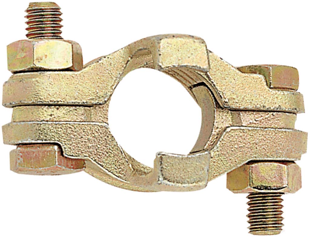 [20039B-25] COLLIER DE SERRAGE DIN 20039 B Ø25