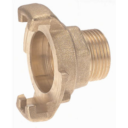 [RACEX06] RACCORD EXPRESS MALE SANS JOINT DN25