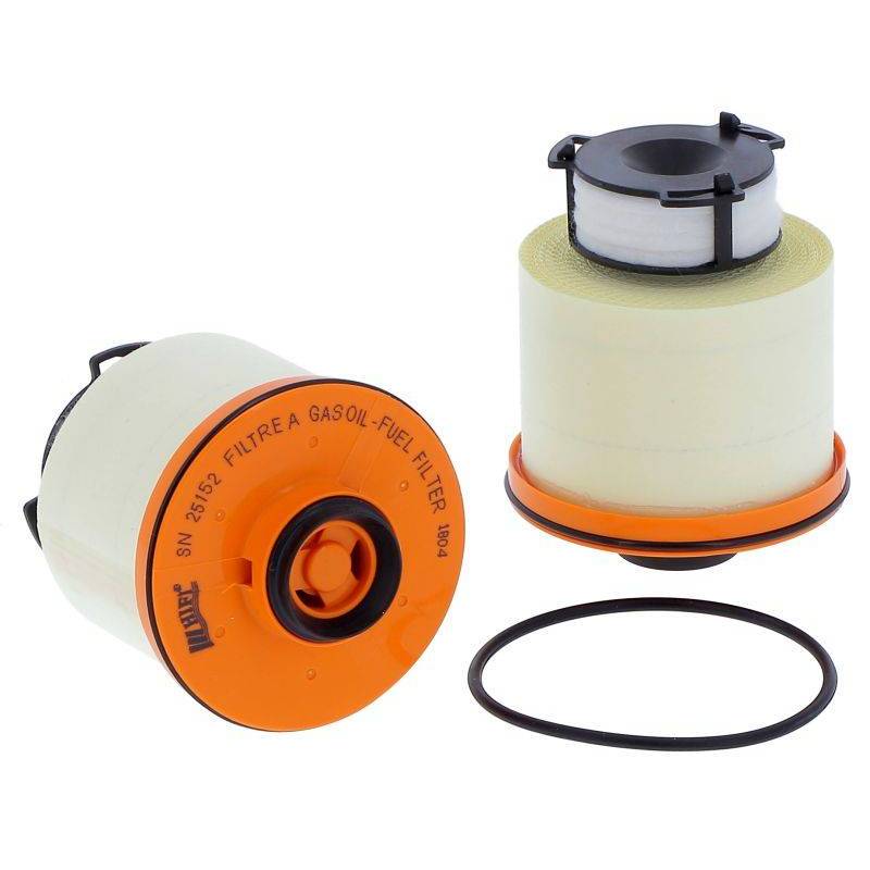 [SN25152] FILTRE A CARBURANT HIFI FILTER SN 25152