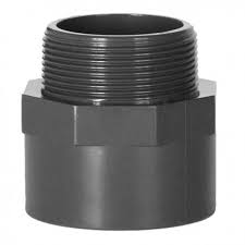 [AZT32144] EMBOUT FILETE PVC PRESSION Ø 32