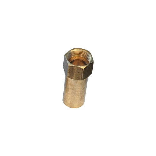 [ABPF-40] ANTI-BELIER PNEUMATIQUE FEMELLE (DN 40)