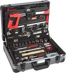 [VOEC] VALISE A OUTILS ELECTRIQUE + COMPOSITION