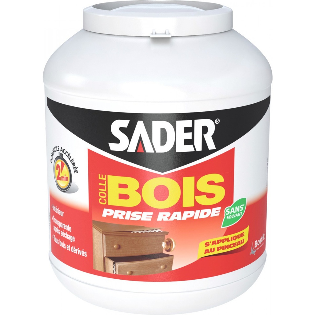 [AZT33656] COLLE SADOBLANC- POT DE 5 KG
