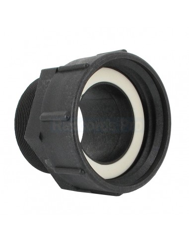 [ADPTP-8080] ADAPTATEUR CHANGEMENT DE PAS - F 3" S100X8 - M 3" PAS GAZ