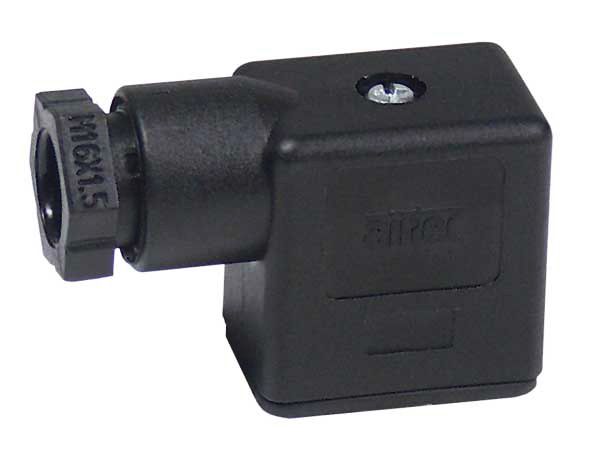 [28-ST-01] CONNECTEUR STANDARD - FORME B INDUSTRIELLE - 28-ST-01