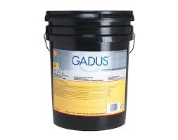 [AZT34669] GRAISSE GADUS EP2 SHELL POT DE 18KG