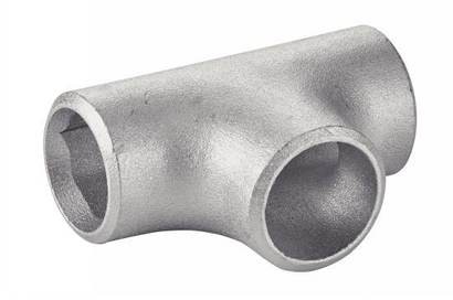 [TEI316SSS-25] TÉ ÉGAL INOX 316 SANS SOUDURE SCH 10S