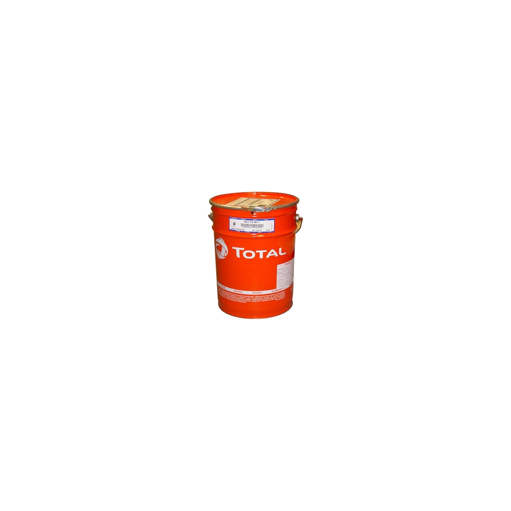[AZT25838] GRAISSE MULTIS EP 2 TOTAL POT DE 1Kg