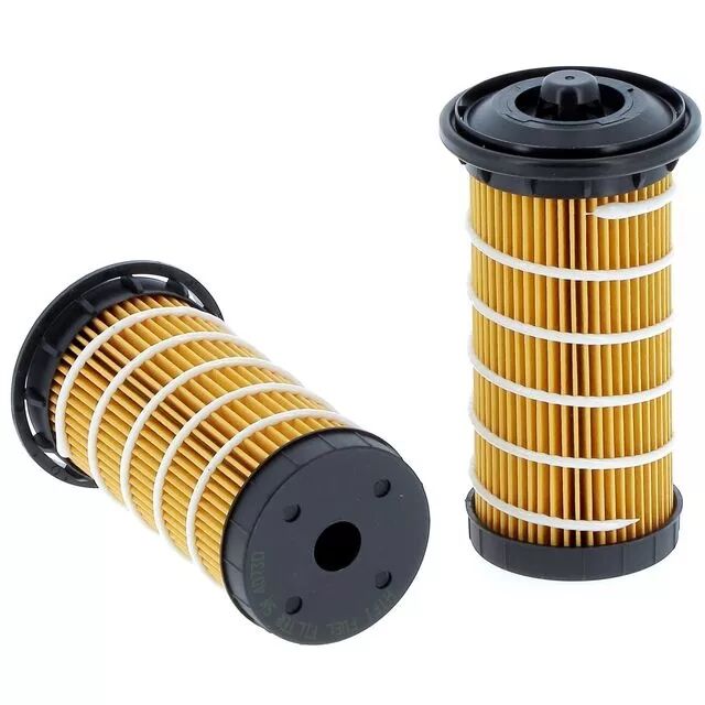 PERKINS - FILTRE A GASOIL SN 40730