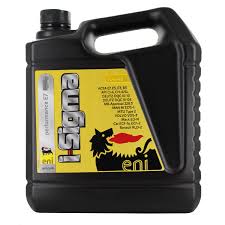 [AZT25876] HUILE MOTEUR ENI I-SIGMA PERF E7 15W40 ( FÛT DE 205 L)